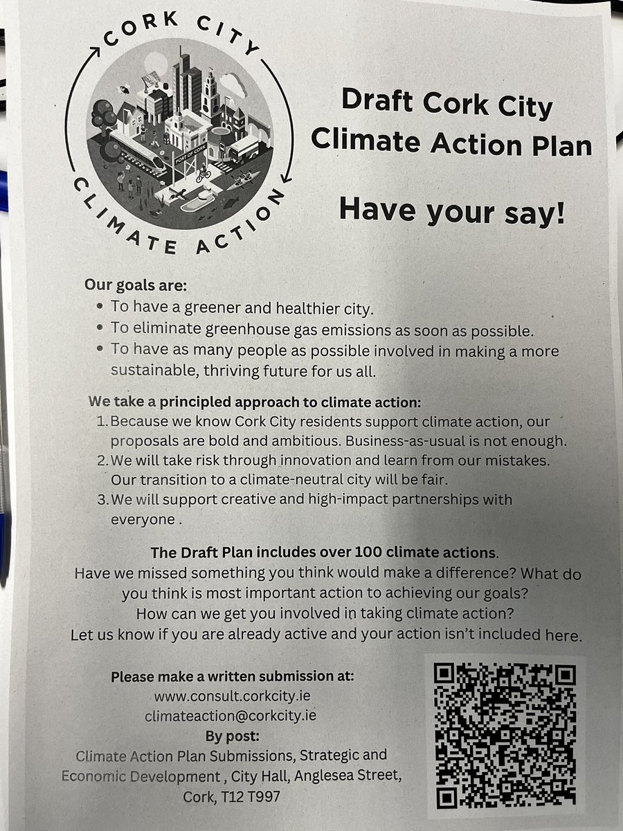 Mission: Cork-CAN tweet media