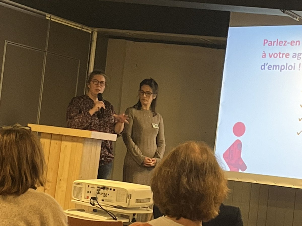 Prismemploi's tweet photo. "Étudier la faisabilité d'un projet de reconversion professionnelle est une étape importante. Sa mise en œuvre l'est tout autant, nécessitant de débloquer des financements et d'identifier les dispositifs pouvant être mobilisé : #CIPI #CDPI". https://t.co/RPUvninqXr