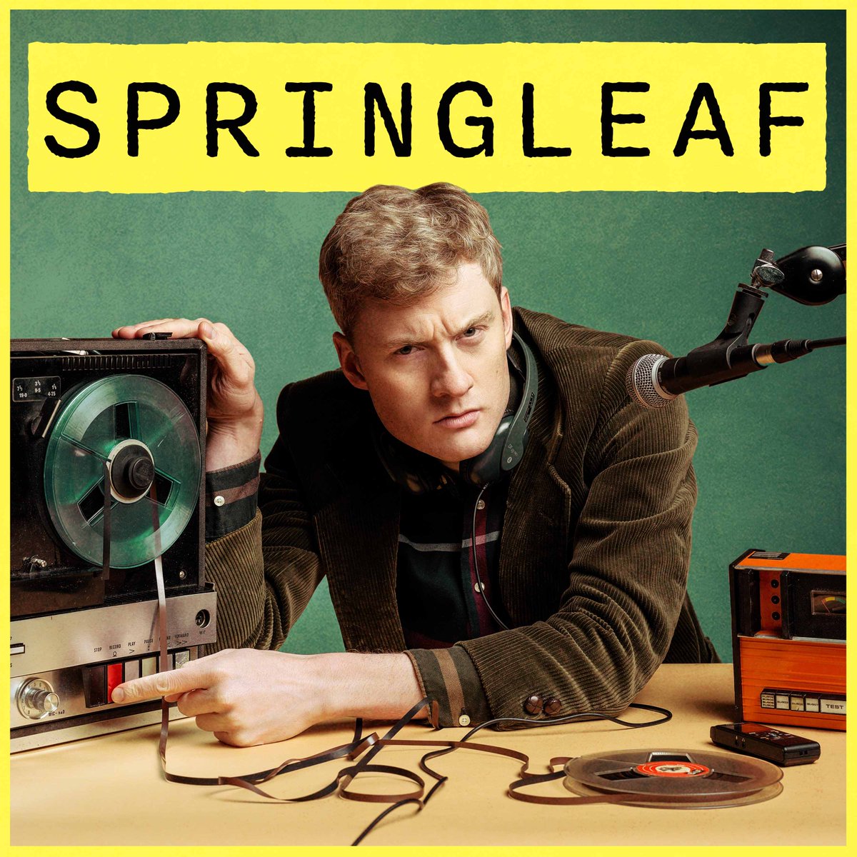 Happy Springleaf Day, everyone!

Acast: shows.acast.com/springleaf
Apple: podcasts.apple.com/us/podcast/spr…
Spotify: open.spotify.com/show/7FvsumI5t…

#JamesAcaster #Acaster #SayYourPrayers