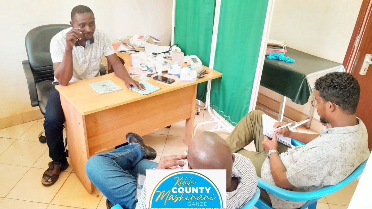 KilifiE19344's tweet photo. construction of subcounty offices, and then joined the residents of Jaribuni ward for a climate change forum. 

The whole idea is to fulfil H.E. Governor Gideon Maitha Mung'aro's vision of bringing services  closer to the people.

The tour continues. https://t.co/2bXBGUPaPA