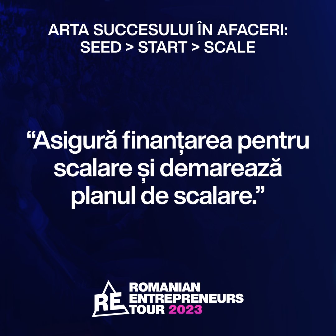 RomanianEntrepr's tweet photo. Cristian Onețiu, Antreprenor, Investitor și Autor, a vorbit la Romanian Entrepreneurs Tour Brașov despre ce trebuie să facă un antreprenor ca să scaleze #brasov #romanianentrepreneurs https://t.co/7wBufM7AfO