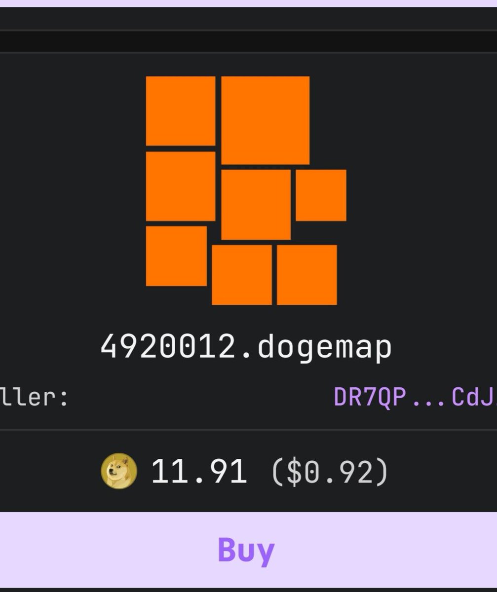 wolfsbb's tweet image. Bought some #dogemaps Looks like a punk  !!!  

 👉doggy.market/dogemaps
  👉@dogemaps for the  #doge fam

$DOGE