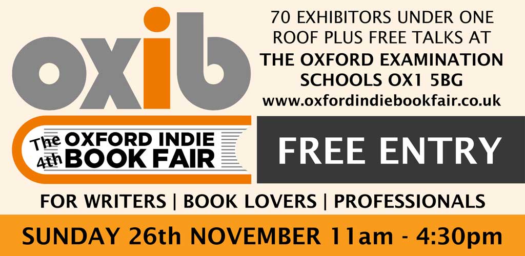 Going to be at the @OxIndieBookFair Oxford Indie Book Fair on Sunday, with the inspirational @LelaBurbridge @LelaInitiative - come and see us and grab a book for the reader in your family/friends for Xmas 'The Woman in the Painting' #HistoricalFiction #TimeSlip