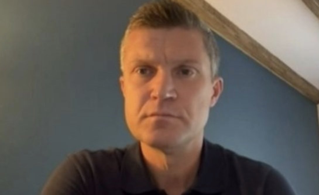 westmidspolfed's tweet image. 🗣 Branch chair Rich Cooke has renewed his call for every officer to be able to be trained in the use of Taser.

Rich’s comments come after a student officer got “significant lasting injuries” after being attacked with a knife in Birmingham.

FULL STORY: bit.ly/3SODiNg