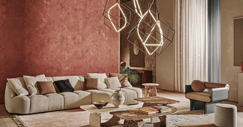 theedgemalaysia's tweet photo. [Branded] A flag-bearer for the country, homegrown and family-run Gallotti&amp;Radice continues its stellar run in crafting luxurious pieces for the home that promise both comfort and style.