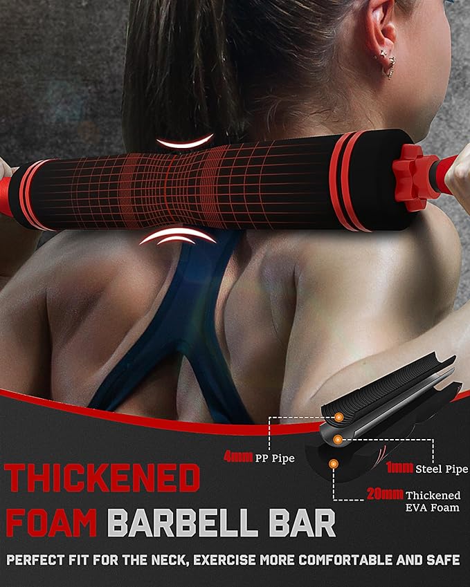 AmazonGr8Finds's tweet photo. Prapark 4-in-1 Adjustable Dumbbell Set
https://t.co/31YAstxevE
#fitness #health https://t.co/AHShl3c3de