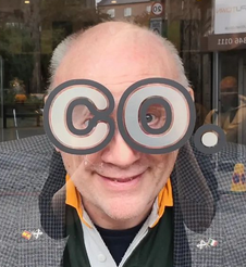 dailowe's tweet photo. Twentieth anniversary of Hot Chocolate Day, when my life changed, and how am I celebrating? On colchizine 🙄 #goutattack
Oh well, gotta limp out to collect new specs later, so there will be a chocolate drink somewhere https://t.co/aKzSrZBwwk