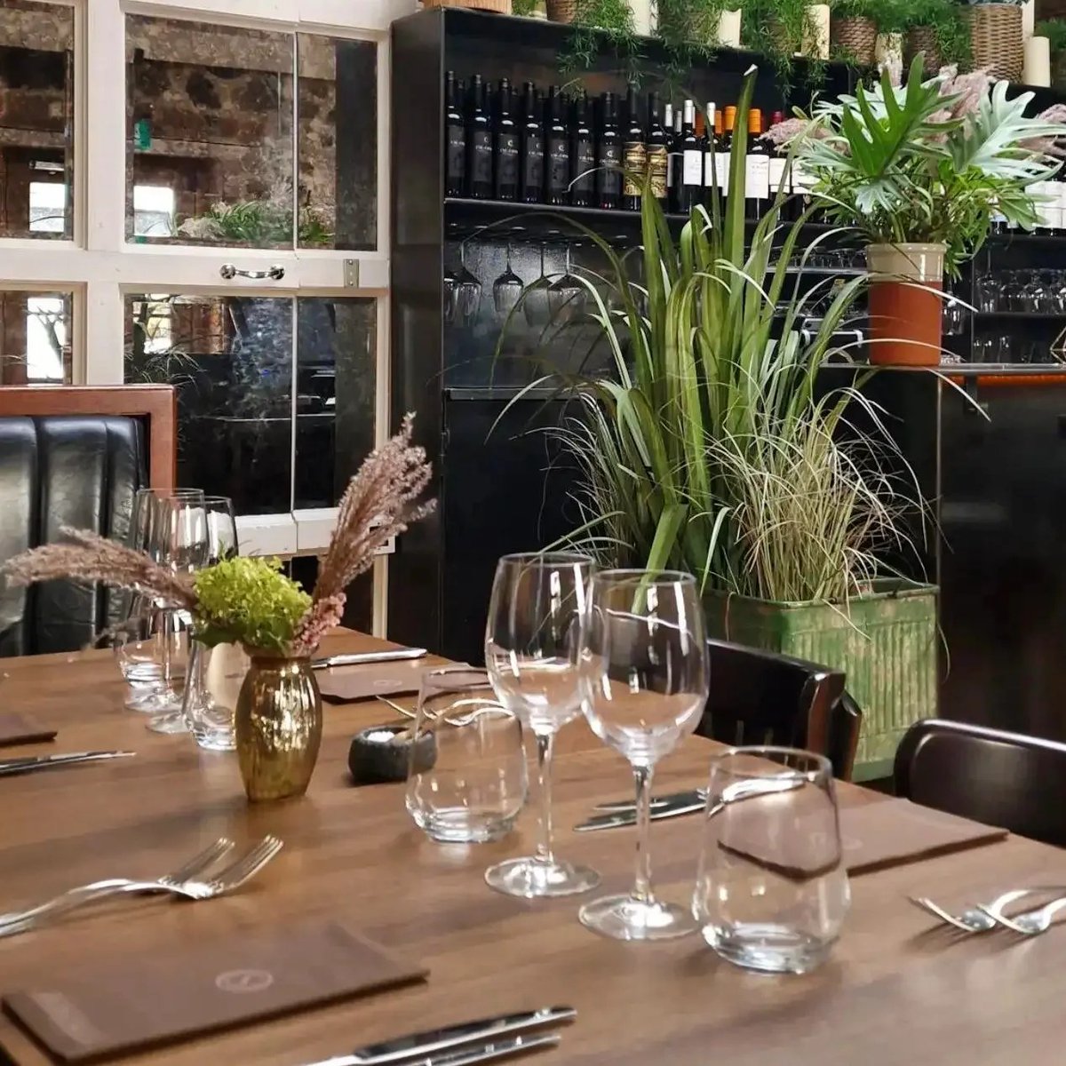 Old Street Restaurant tweet media