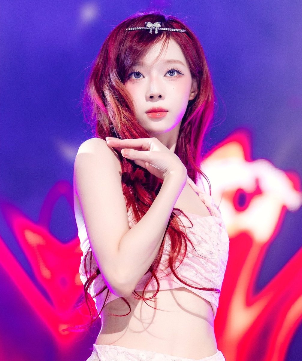 201KMJS's tweet image. #JAY &amp;amp; #WINTER Official Photos on Inkigayo