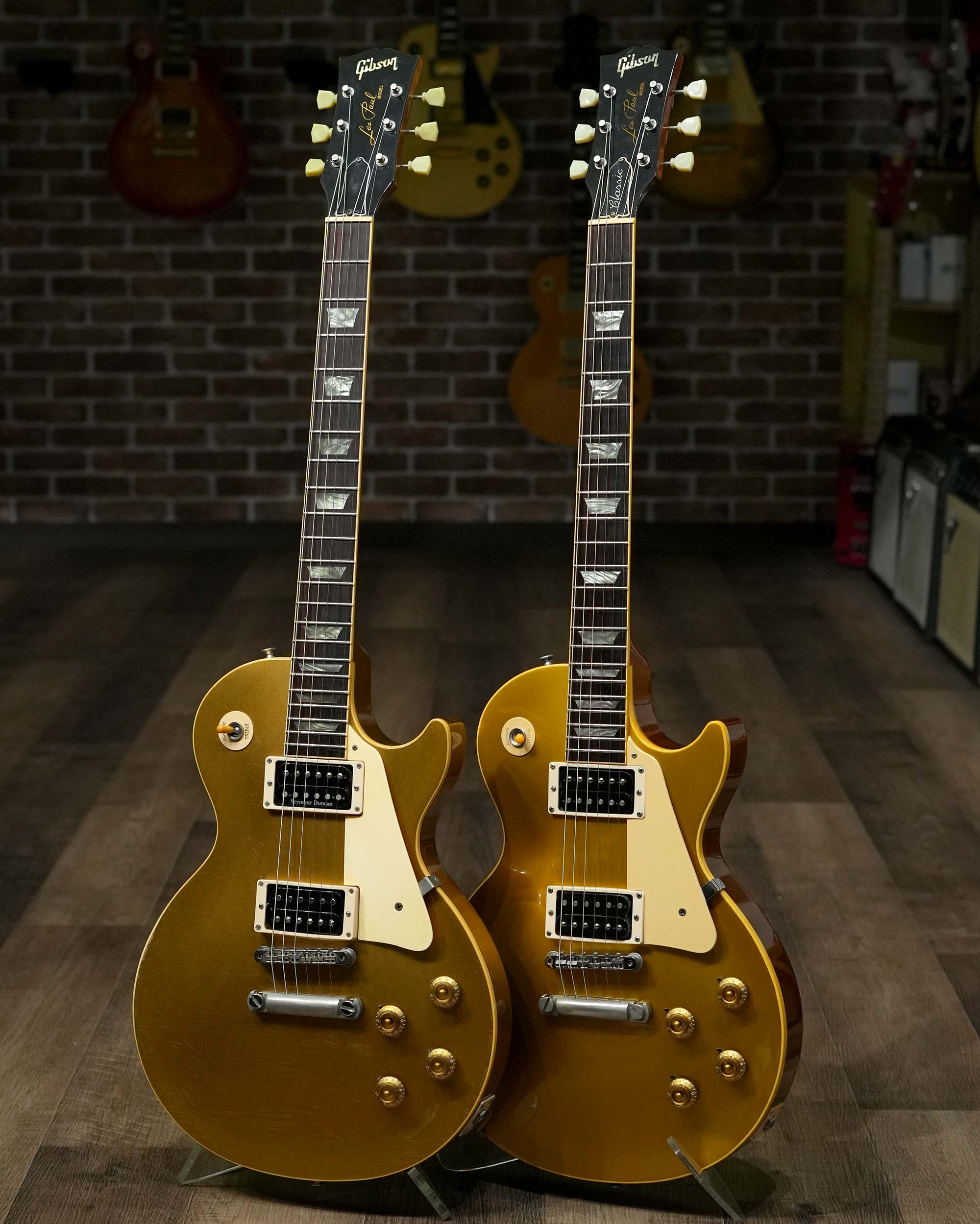 218 Guitars on X: 