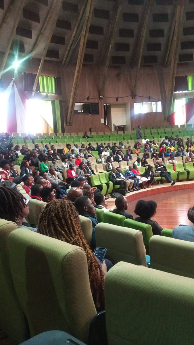 Suleiman Keya (@suleimanmbaji) on Twitter photo Day 2 of Youlead summit in Kenya at Bomas of Kenya .Day 2 promises to be packed with thought-provoking sessions and engaging panel discussions in the Under 40 Business Leaders Forum and Youth Enterprise Awards.
#YouLead23
<a href="/ActionAid_Kenya/">ActionAid Kenya</a> @DannyGona <a href="/baheromohamed/">Mohamed Bahero.</a> Day 2 of Youlead summit in Kenya at Bomas of Kenya .Day 2 promises to be packed with thought-provoking sessions and engaging panel discussions in the Under 40 Business Leaders Forum and Youth Enterprise Awards.
#YouLead23
<a href="/ActionAid_Kenya/">ActionAid Kenya</a> @DannyGona <a href="/baheromohamed/">Mohamed Bahero.</a>