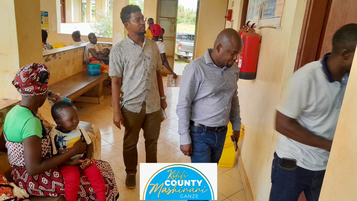 KilifiE19344's tweet photo. GANZE SUBCOUNTY JARIBUNI WARD COUNTY MASHINANI 2ND EDITION.

Our departmental CECM Hon.Omar Said, in the company of Teddy Yawa, chief officer for agriculture, Eliud Kalama chief officer for public service, https://t.co/1HJqIoQcQq