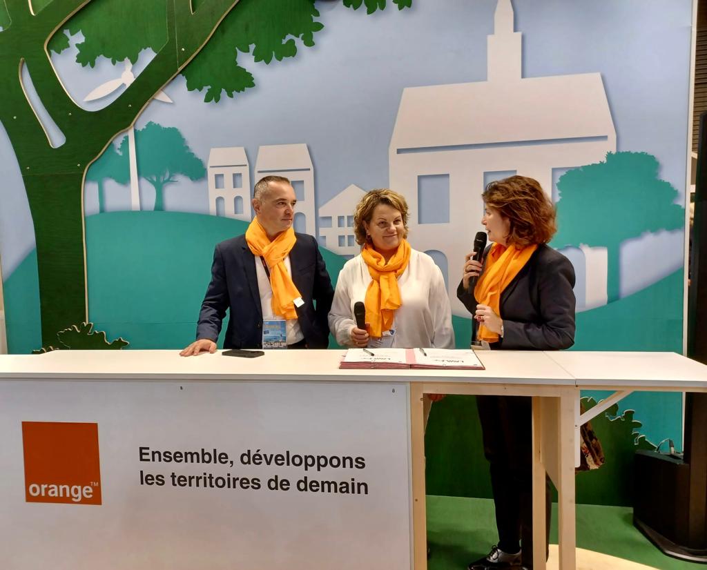 🟧 Cyril Luneau tweet media