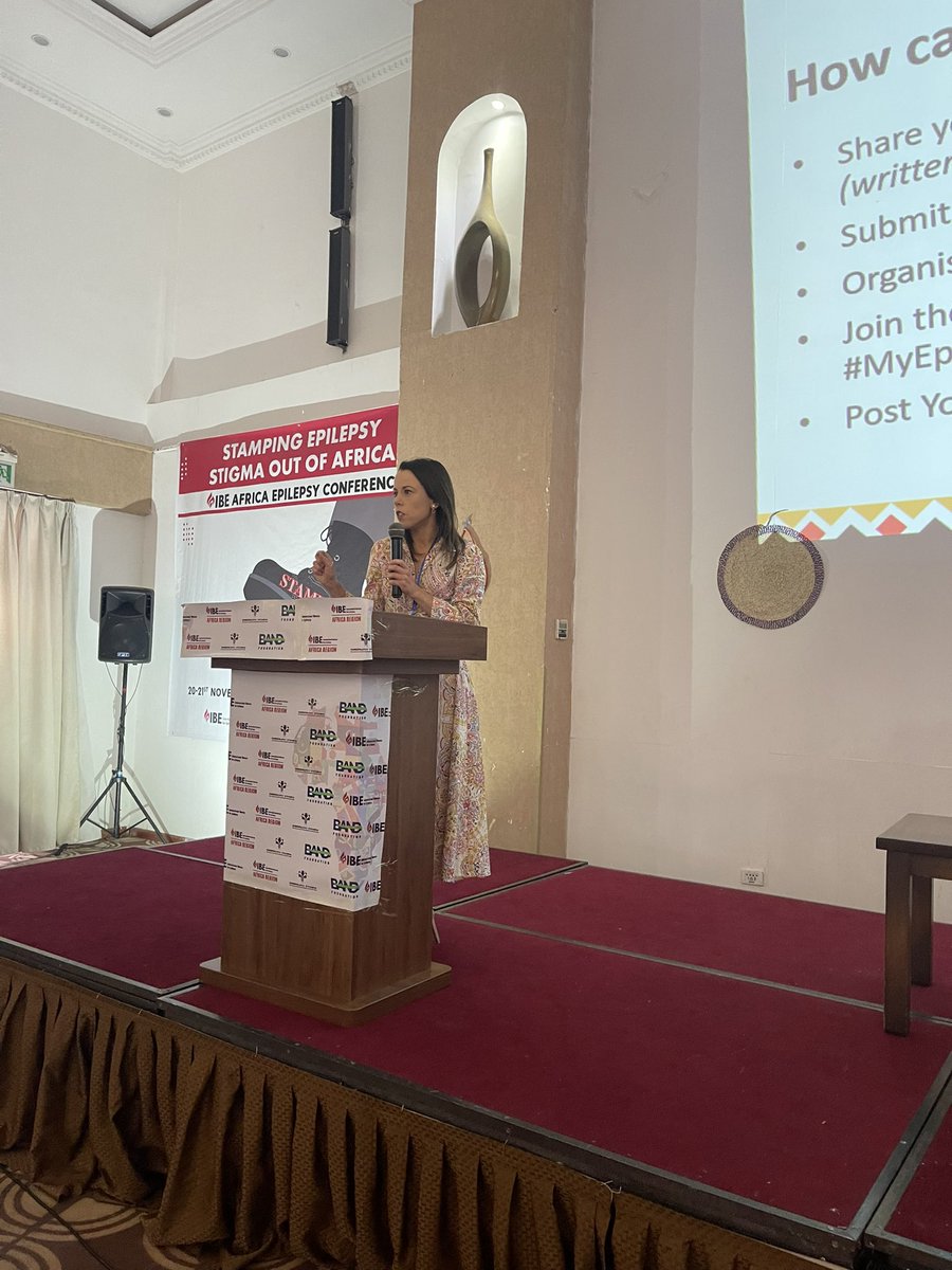 EpilepsyAfrica tweet media