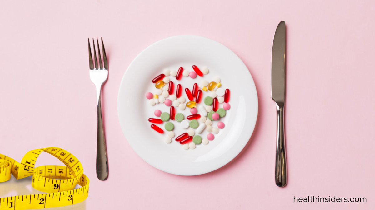 HealthInsiders's tweet image. Are diet pills safe for weight loss? Get the lowdown on the top-rated supplements, reviewed by experts.
shorturl.at/jlnIK

#Diet #weightloss #weightlosssupplement #fat #weightlosspills #burnfat #overeating #fitness #fitnes #bodyfat #healthinsiders #healthylifestyle