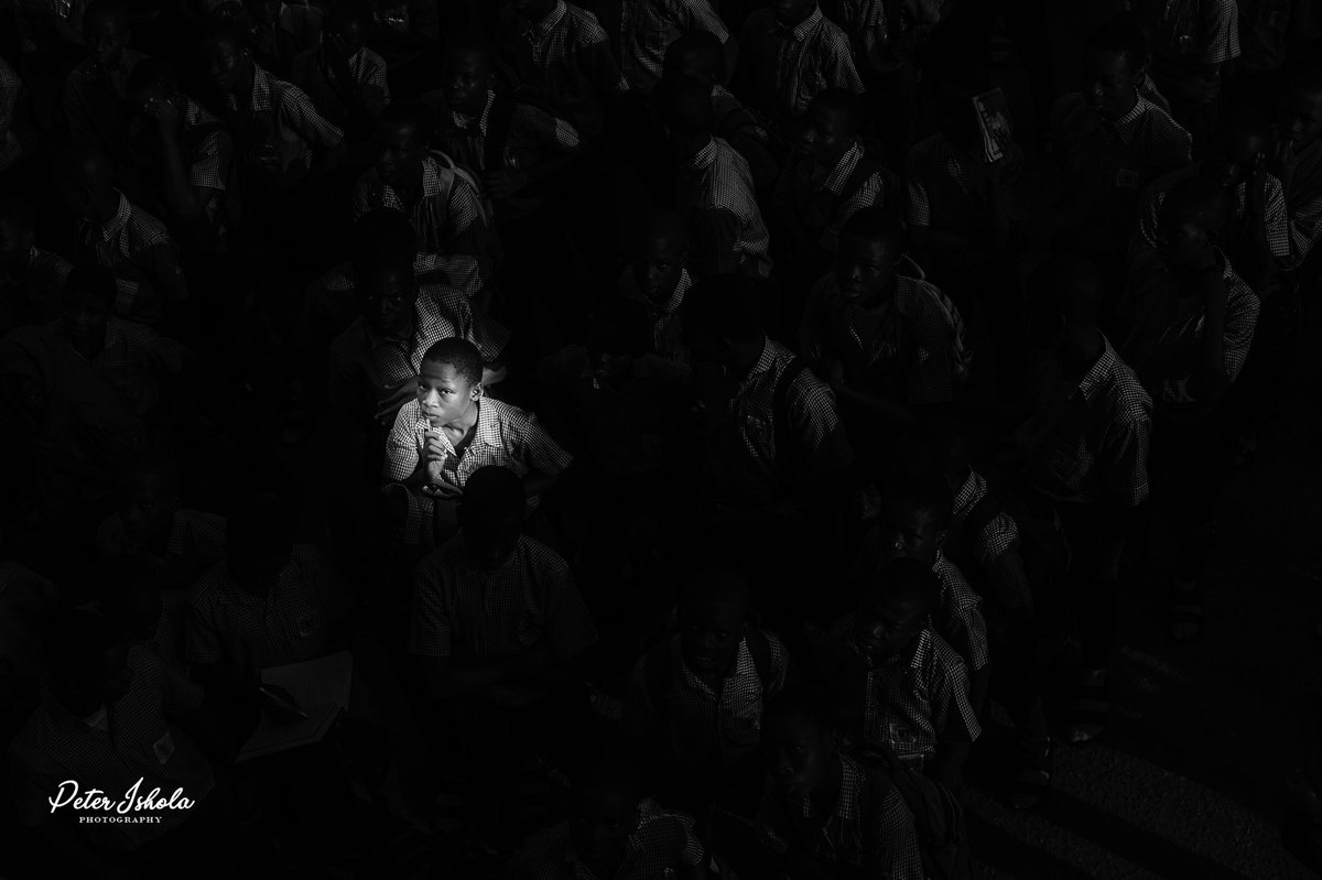 damioladehin's tweet photo. “This is the merit and distinction of art: to be more real than reality, to be not nature but nature's essence” -William Ernest Henley
📸 @peterchristlike
#thePRman https://t.co/RRANMseXd1