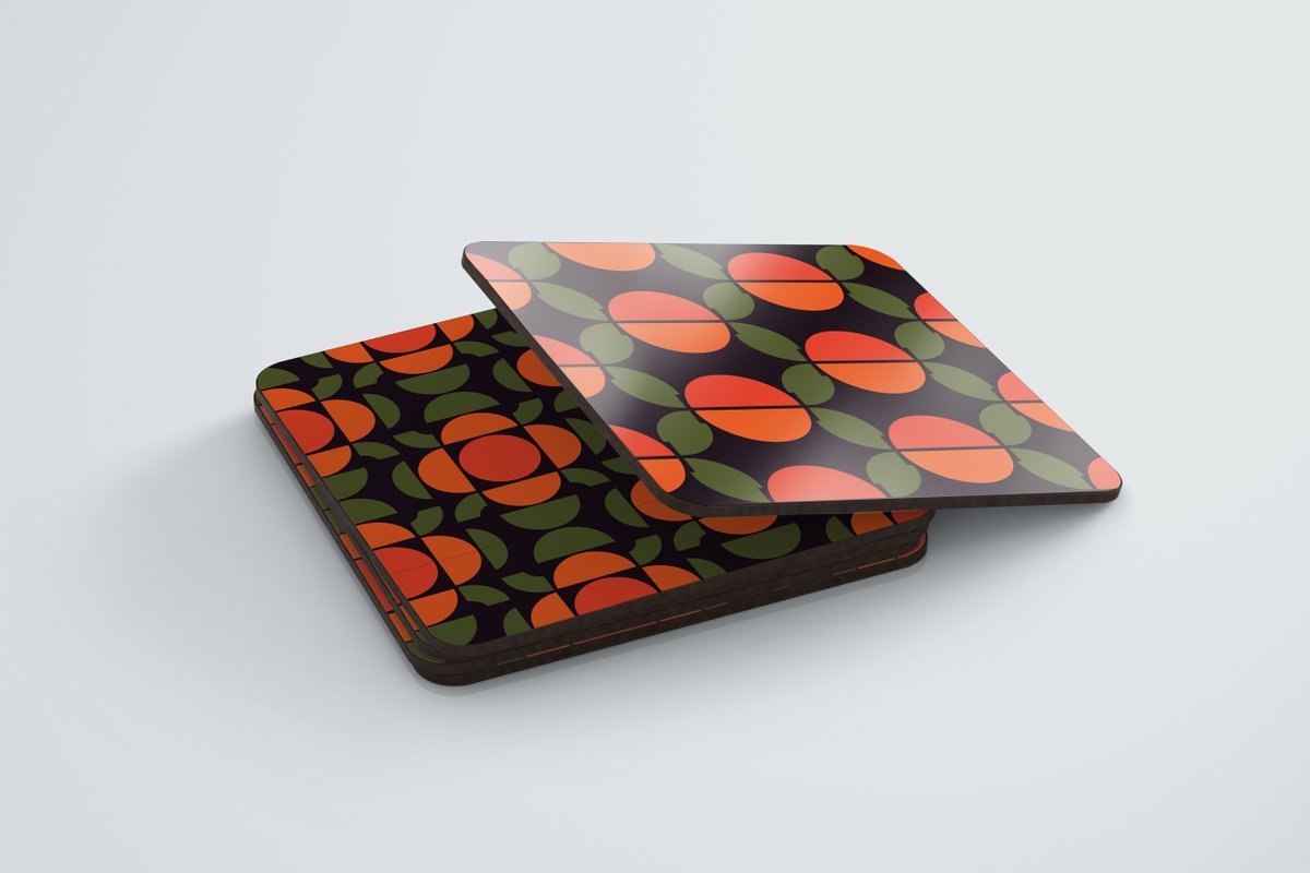 New to our Storihome homeware range — the compact but mighty coaster.

storigraphic.com/collections/co…

#coasters #drinkscoasters #xmasgifts #homestyle #newtostore #newness #statementstyle #homedecor