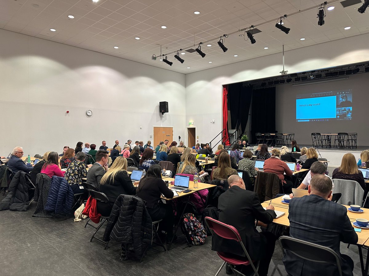 Northern Alliance Early Years tweet media