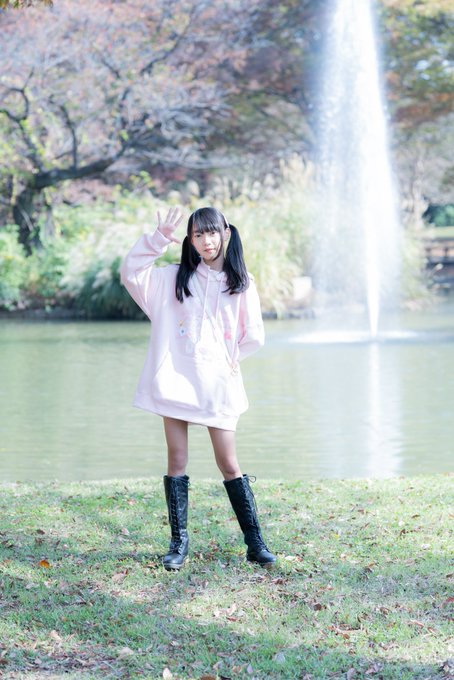 Twitterのコスプレ画像9