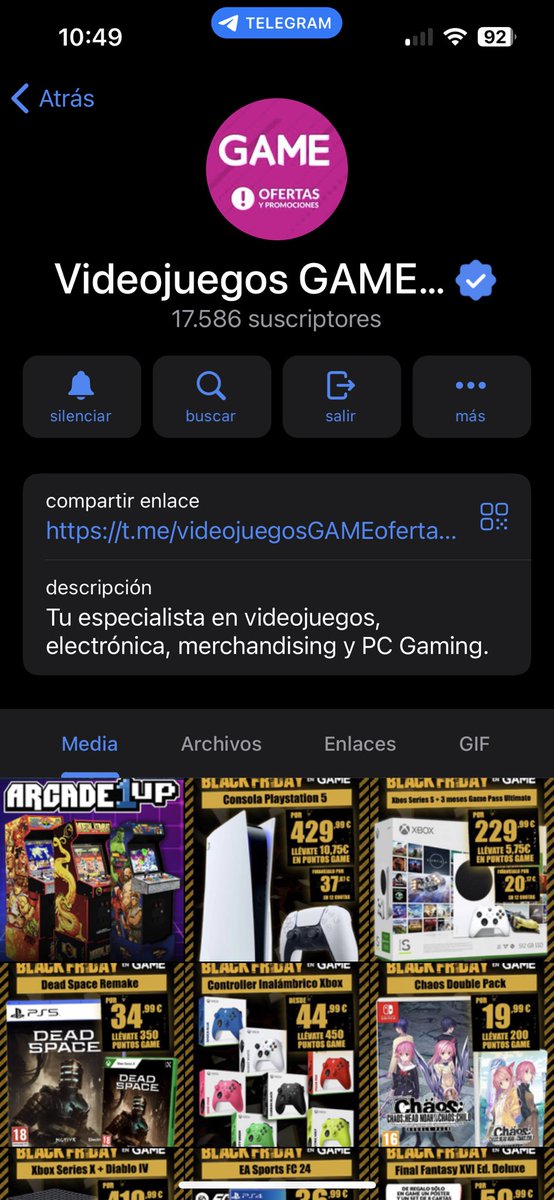 Luiseras tweet media