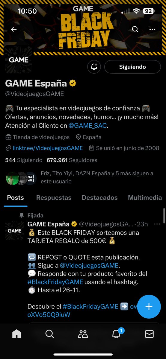 Luiseras tweet media