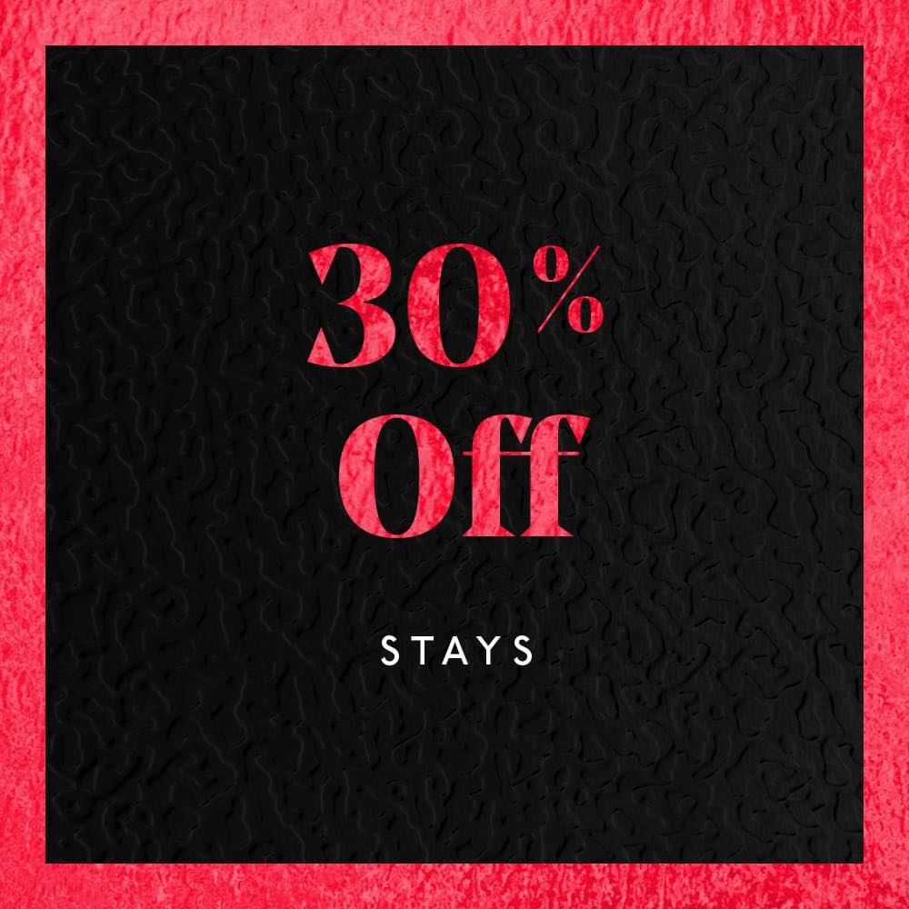 𝐁𝐋𝐀𝐂𝐊 𝐅𝐑𝐈𝐃𝐀𝐘 𝐒𝐀𝐋𝐄 🖤🚨 This is NOT a drill… we repeat, NOT a drill! @abodechester are currently running their Black Friday sale… ✔️ 𝟑𝟎% 𝐎𝐅𝐅 room only rate stays until the end of March 2024 - from £69 per room tastecheshire.com/places-to-stay…