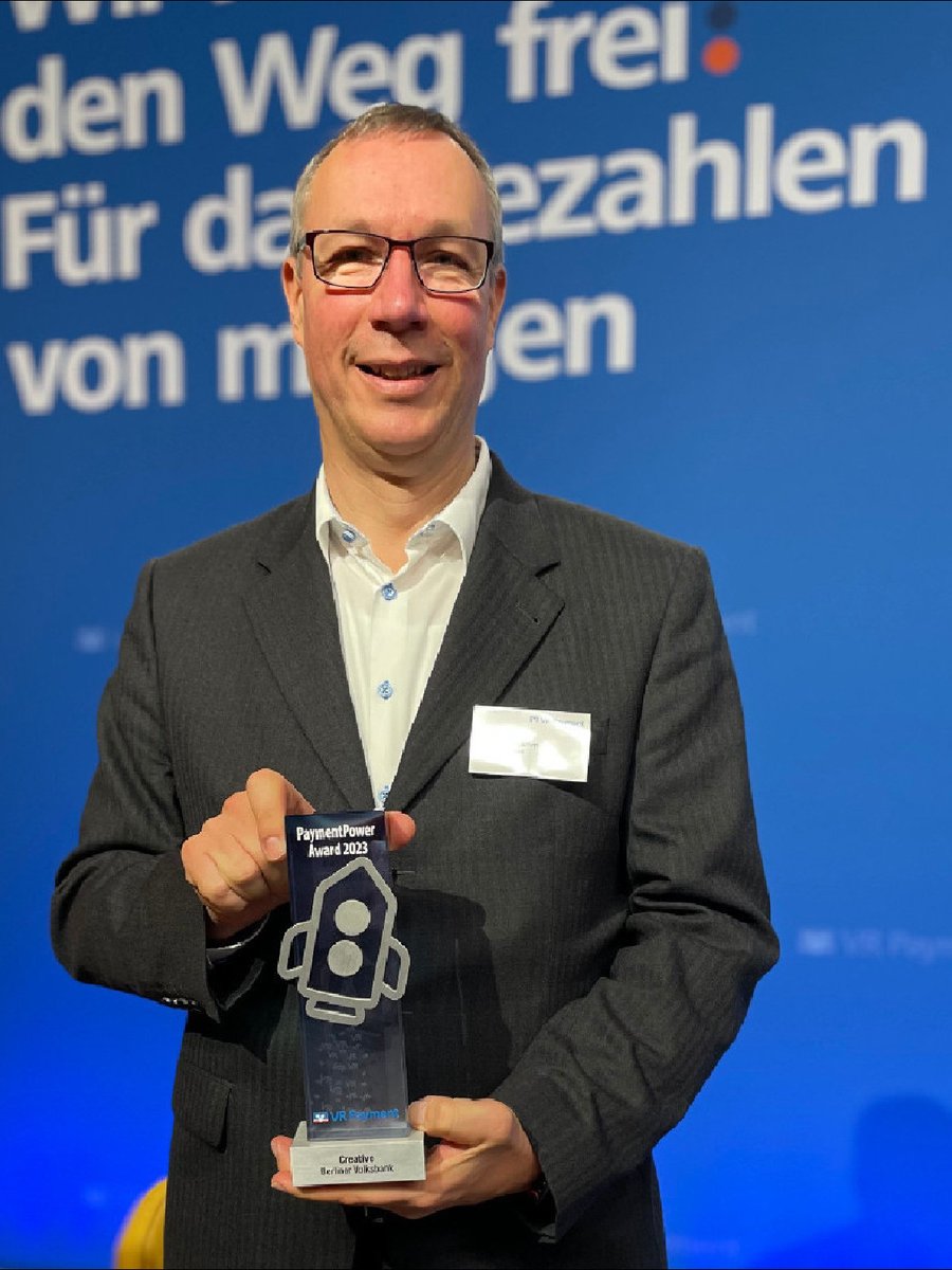 VR Payment (inaktiv) tweet media