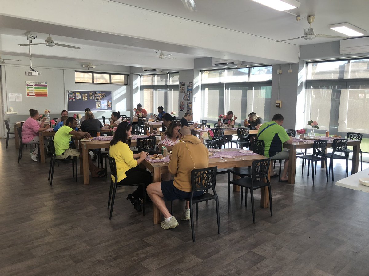 A successful community planning event where families had the opportunity to provide authentic feedback and contribute to the creation of the school vision. <a href="/dace_elletson/">Dace Elletson</a>