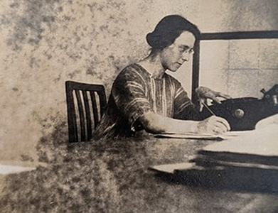 HOS_ASA's tweet image. #OTD 1896 Winifred A Mackenzie b (d 29 Nov 1954) 🇬🇧1st winner of @RoyalStatSoc Frances Wood Memorial Prize. Studied economic statistics with Arthur Bowley at LSE. Best known for work at #Rothamsted, including the first systematic description of ANOVA with RA Fisher 1/2