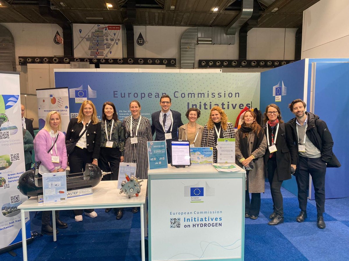 EU Joint Research Centre tweet media