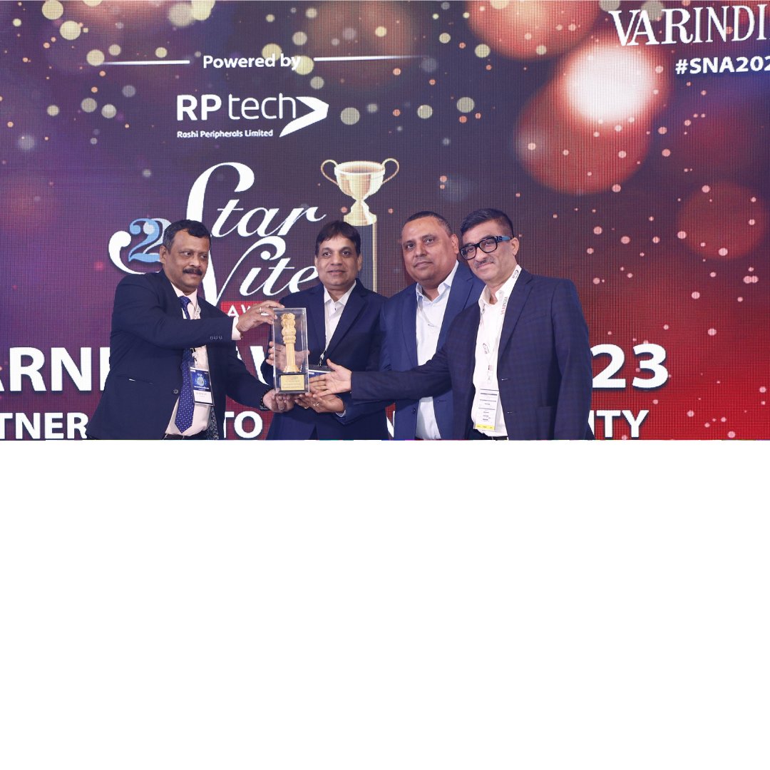 ThoughtSolIndia's tweet photo. ThoughtSol is thrilled to announce that we have been awarded by #VARINDIA in the prestigious Best Cloud Solution Partner category at the Annual Star Nite Awards 2023!
#ThoughtSol #anotherone #Awards #VarIndial #bestcloudsolutionpartner https://t.co/IO7ZSuG010