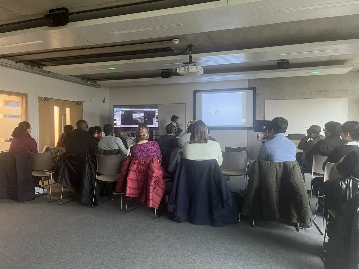 Toby Edmunds (@emccdoc) on Twitter photo Thanks <a href="/dr_shai/">Shai</a> for the invite to have myself and <a href="/NWAngliaFT/">NWAngliaFT</a> colleagues from acute medicine to the <a href="/NNUH/">Norfolk and Norwich University Hospitals</a> FUSIC and FAMUS course. Great to build connections across the region #pocus <a href="/EAAARAID/">EAAA RAID Group</a> <a href="/PeterboroughEM/">@PeterboroughEM</a> sharing our <a href="/ButterflyNetInc/">Butterfly Network</a> advances as well💪 Thanks <a href="/dr_shai/">Shai</a> for the invite to have myself and <a href="/NWAngliaFT/">NWAngliaFT</a> colleagues from acute medicine to the <a href="/NNUH/">Norfolk and Norwich University Hospitals</a> FUSIC and FAMUS course. Great to build connections across the region #pocus <a href="/EAAARAID/">EAAA RAID Group</a> <a href="/PeterboroughEM/">@PeterboroughEM</a> sharing our <a href="/ButterflyNetInc/">Butterfly Network</a> advances as well💪