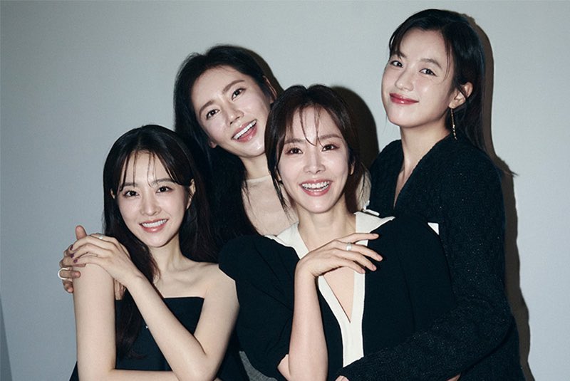 infodrakor_id's tweet photo. Aigoo ciwi ciwi nya kece 😍🫶🏻

#ChooJaHyun #HanJimin #HanHyoJoo #ParkBoYoung #JungChaeYeon #ParkJiHu https://t.co/yUJ7yeBcfF