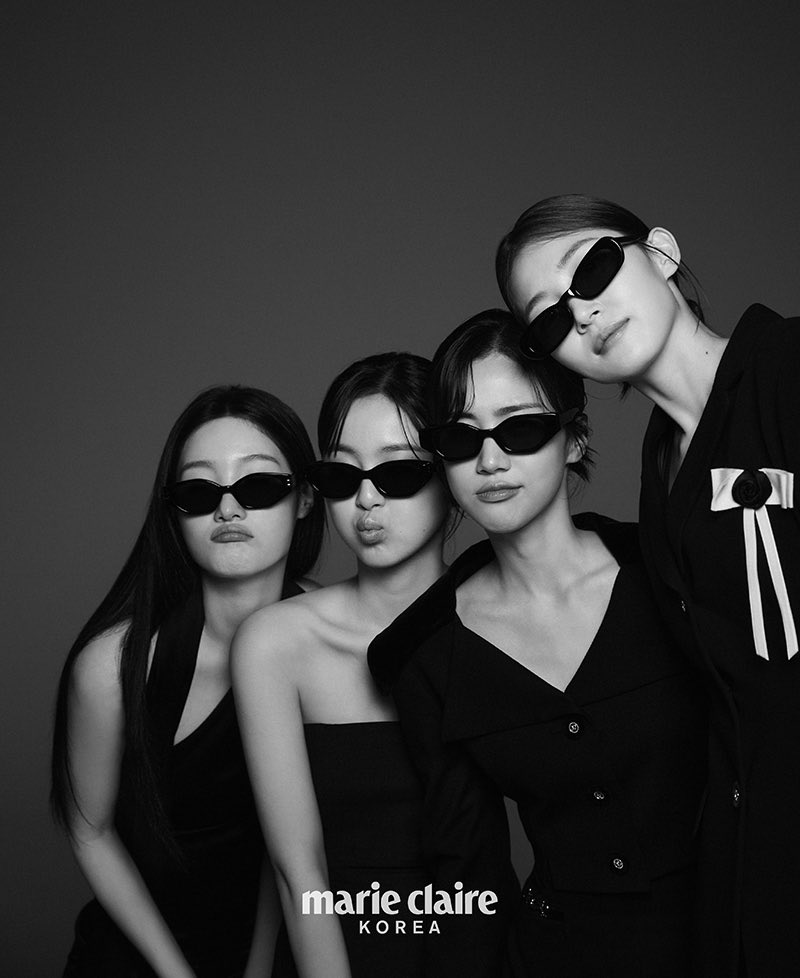 infodrakor_id's tweet photo. Aigoo ciwi ciwi nya kece 😍🫶🏻

#ChooJaHyun #HanJimin #HanHyoJoo #ParkBoYoung #JungChaeYeon #ParkJiHu https://t.co/yUJ7yeBcfF