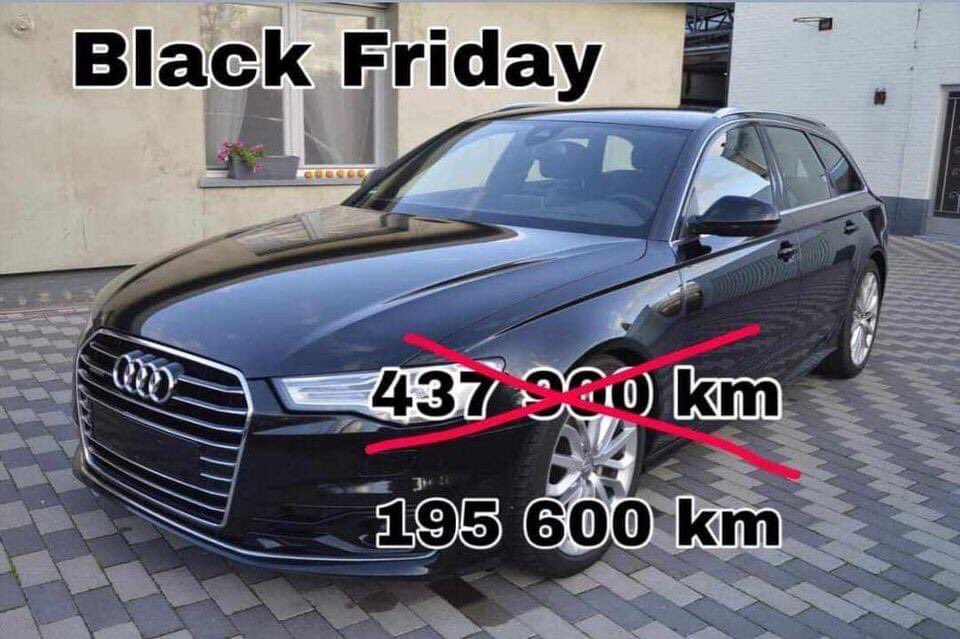 😀 #BlackFriday