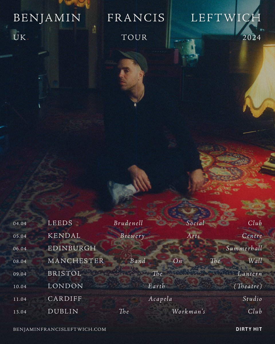 Benjamin Leftwich tweet media