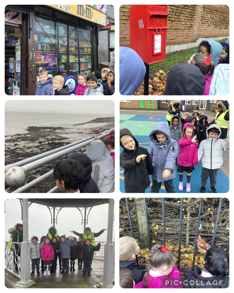 Year 1 St Finbar's tweet media