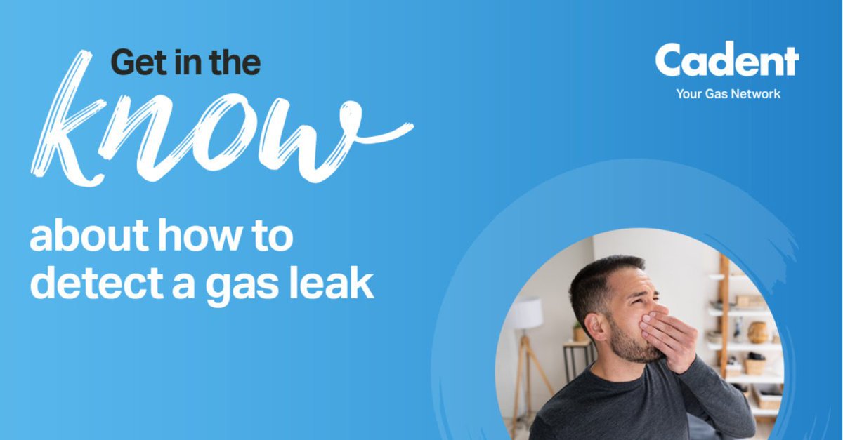wfchub's tweet photo. Carbon monoxide is called the “silent killer” because you can't see, hear, smell, taste or touch it, but it can be fatal.
Make sure you know the symptoms of #CO poisoning and keep safe with an audible CO alarm 🔊

Learn more at https://t.co/b2QsGpgaHc #GasSafety #GetWinterReady https://t.co/bDU9WyPLfe