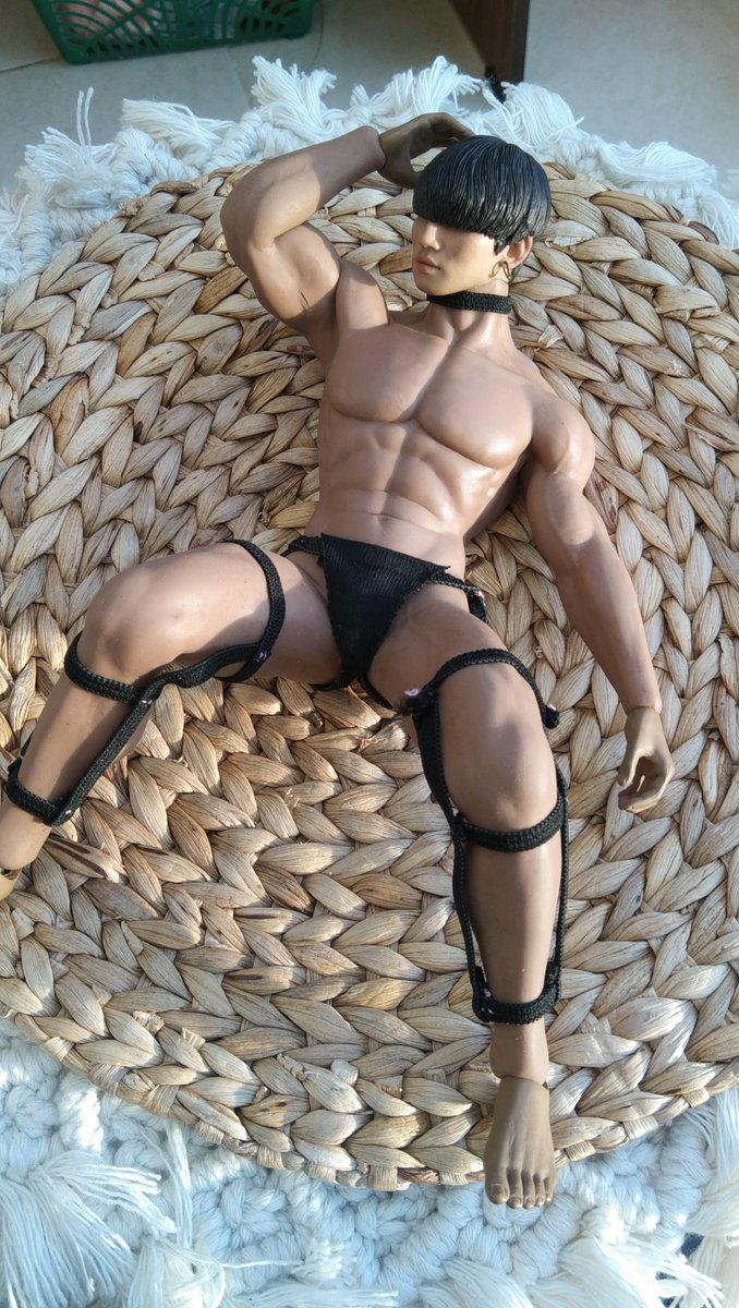 Ichanchoa1's tweet photo. #toys #gaytoy #phicengay #toysex #bodymen https://t.co/7nHnzH4PQA