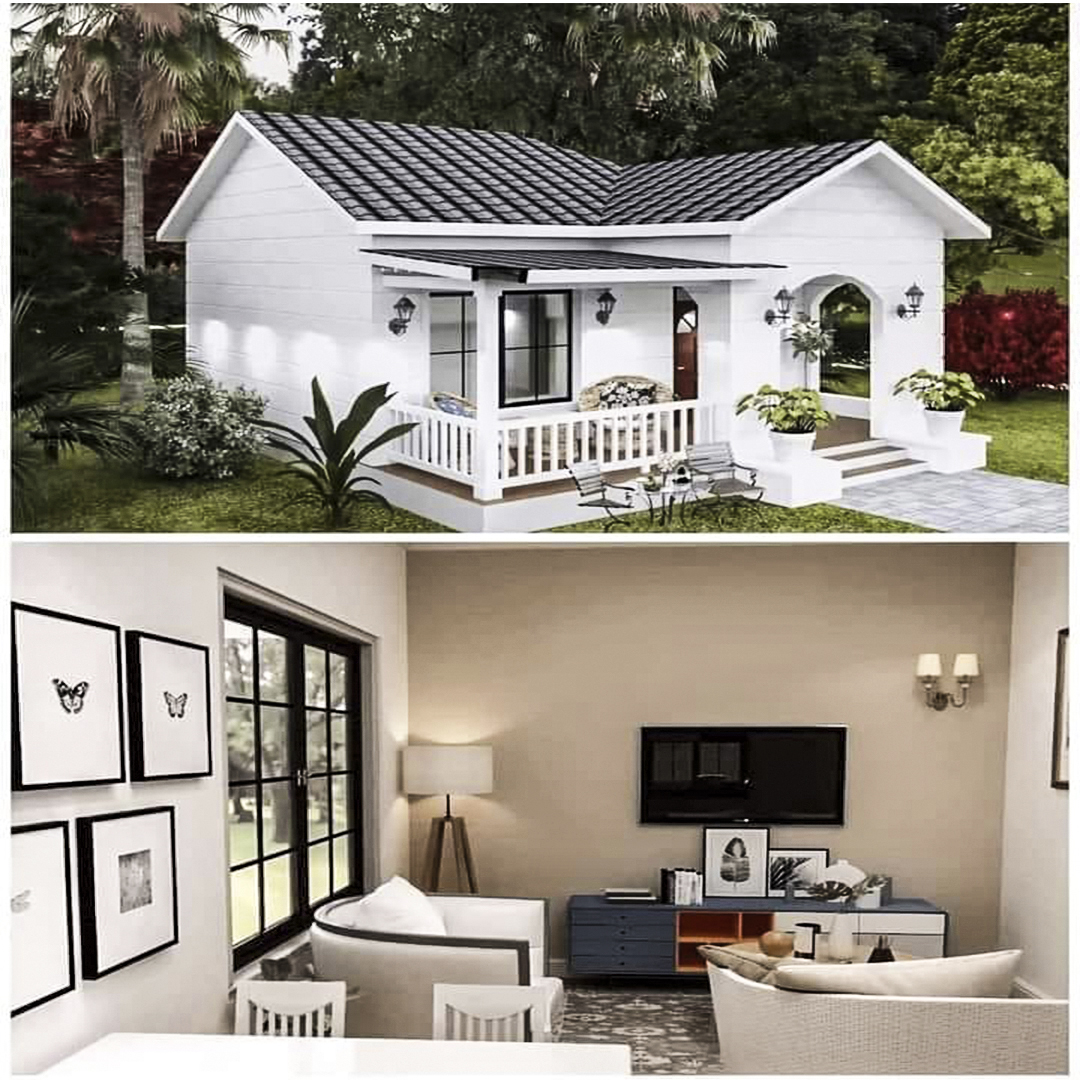 aaacotz's tweet image. Discover the beauty of tiny home designs that prioritize sustainability. These compact, energy-efficient, and eco-friendly dwellings offer a world of benefits, from reduced carbon footprints to simplified living. 
From@[Fb]Tiny Houses Community[Fb]  
#TinyHomeDesign