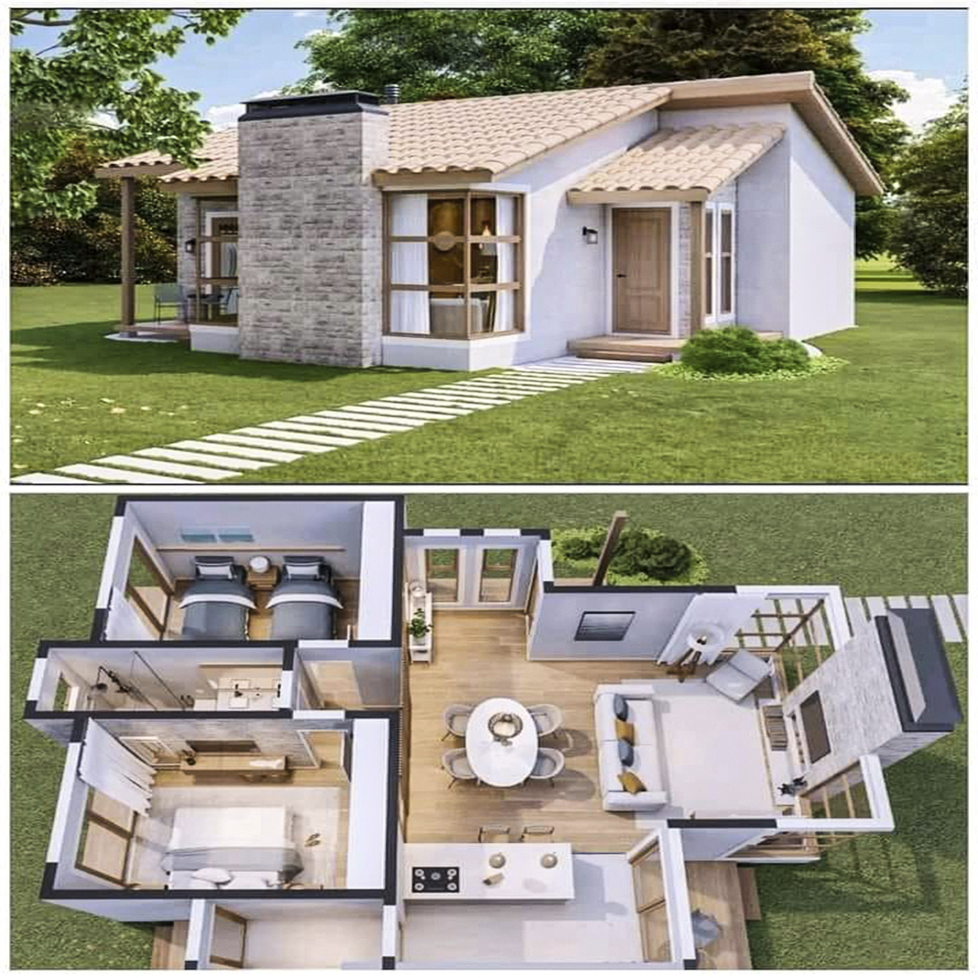 aaacotz's tweet image. Discover the beauty of tiny home designs that prioritize sustainability. These compact, energy-efficient, and eco-friendly dwellings offer a world of benefits, from reduced carbon footprints to simplified living. 
From@[Fb]Tiny Houses Community[Fb]  
#TinyHomeDesign