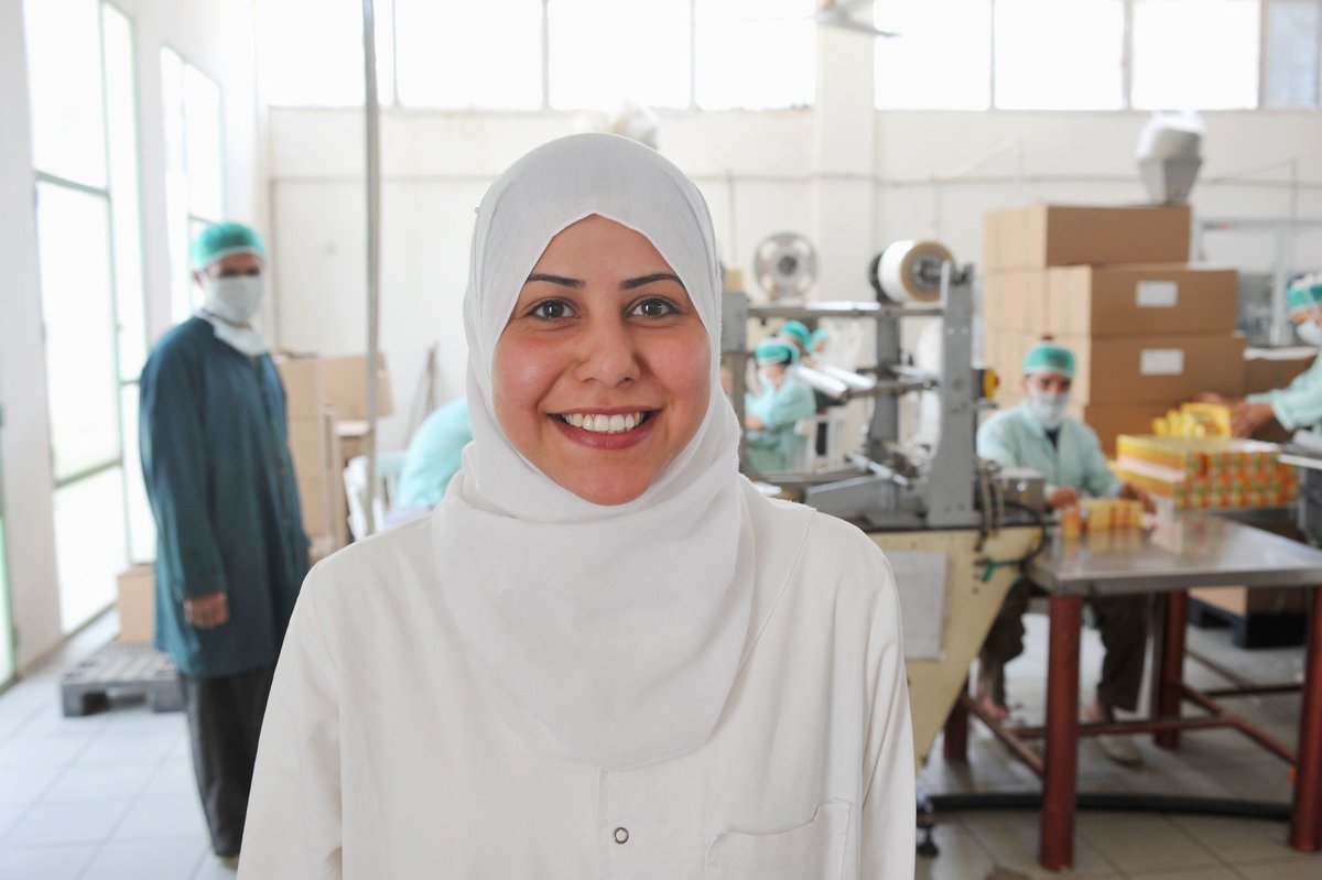 NextBillion's tweet photo. #EmbeddedFinance — ie: the placement of a #FinancialProduct in a non-financial product, customer experience or platform — is emerging in #Africa.
These three #fintech innovators in #Egypt show its impact on #BusinessDevelopment and #FinancialInclusion:
https://t.co/R6yx5Gp2o1 https://t.co/aHpErGlx1S