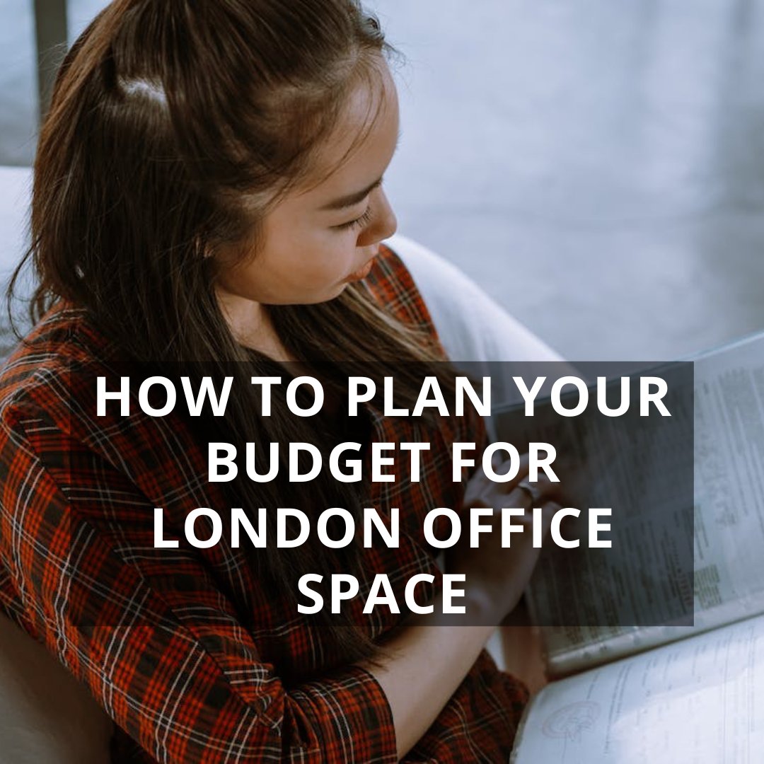 Our latest blog post is your go-to guide for navigating the complexities of finding the perfect workspace in the world's most vibrant city.

Check it out here: brnw.ch/21wECIM

#EveryLondonOffice #officebudgeting #londonbusinesstips #londonofficespacetips