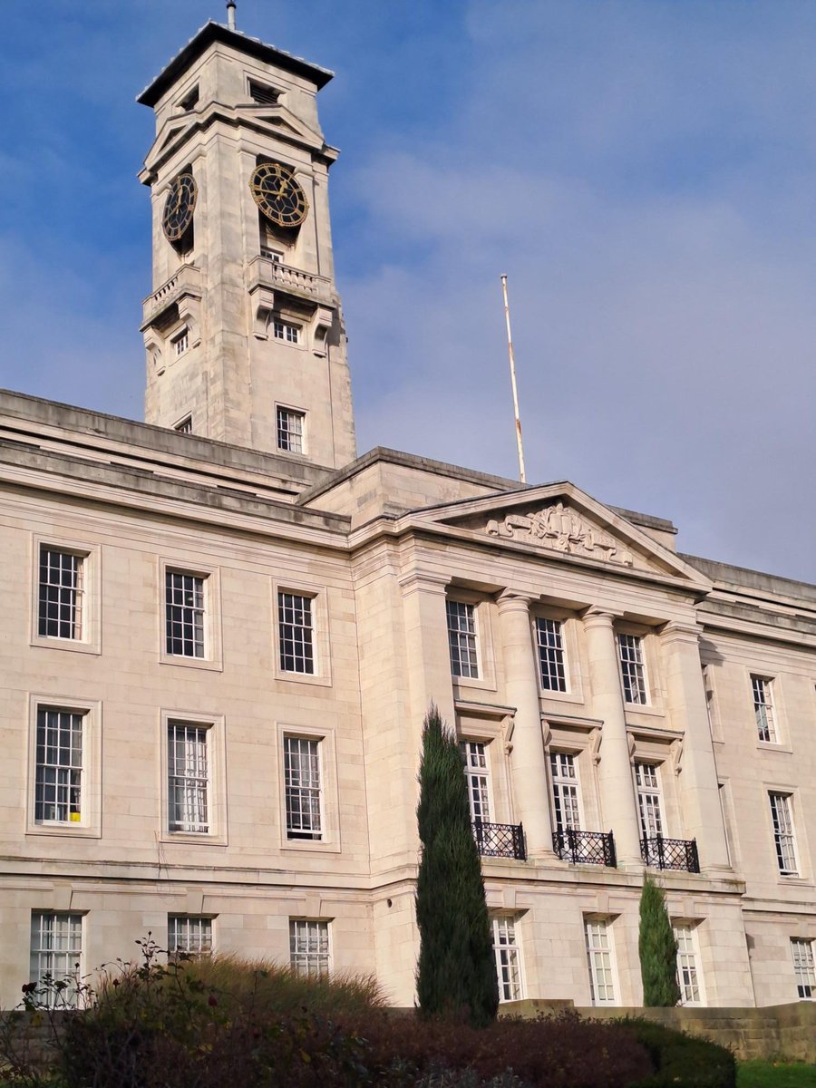 RushcliffeSixthform tweet media