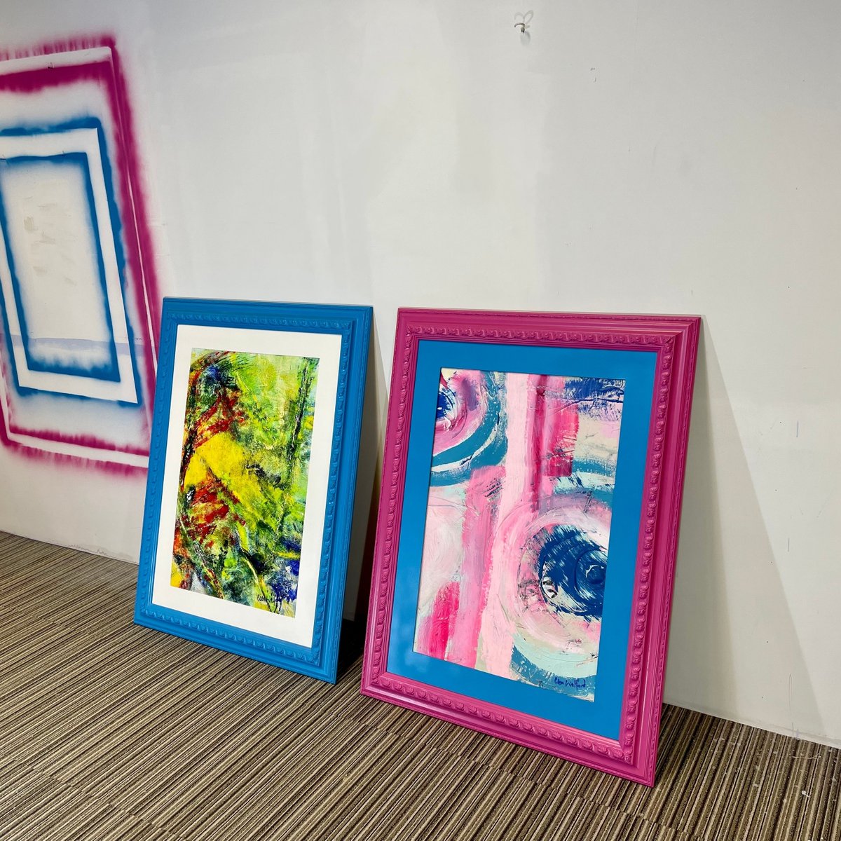 Aire Place Studios tweet media