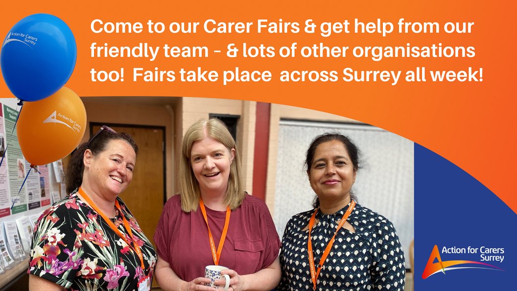 Action for Carers tweet media