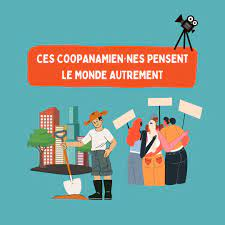 mapyntonga's tweet photo. 7. La transition, c'est aussi une autre manière d'envisager les rapports économiques et sociaux. Aller vers plus de coopération, vers le "faire société" comme @Coopaname, prendre en compte la diversité dans tous ses aspects et mettre en pratique la #RSE. https://t.co/fOM54k24O1