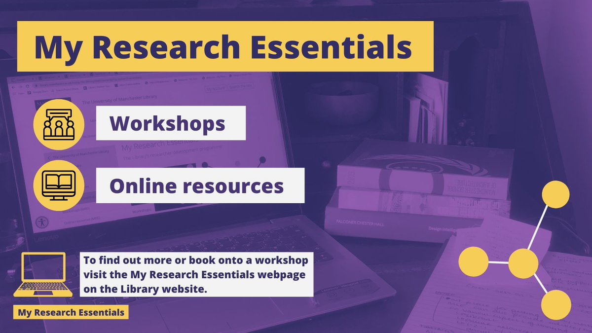 Our Managing and Sharing Research Data From Human Participants workshop next Tues 28 Nov (10:00-13:20 GMT) will outline how to collect, store, protect and share the personal data you may encounter as part of your work, including data protection legislation.buff.ly/40D4ikZ