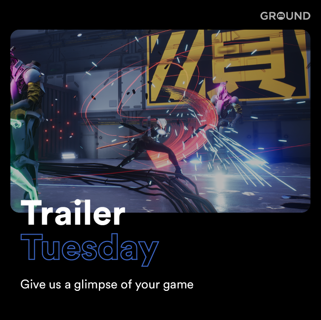 G.Round 🎮🕹️👾 tweet media