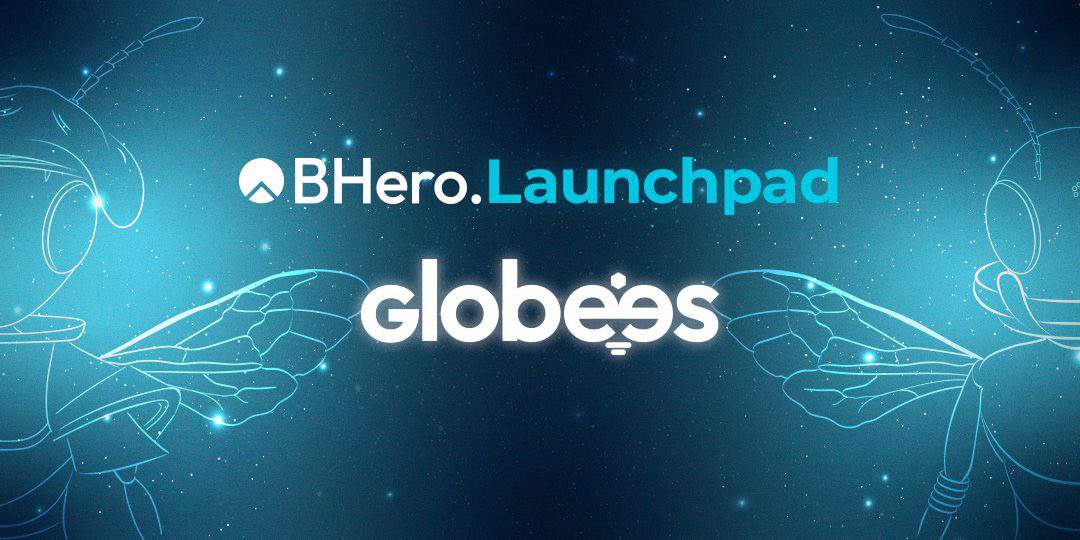 Globees_Project's tweet photo. GM Beesers, 🐝 

We are proud to announce 1 of our esteemed Launchpad partners! 🔥 

@BHeroLaunchpad have been a facilitator of some of the biggest and most regarded projects built on MVX today! 🎩 

Globees are delighted to be joining their ranks, with a portion of our Public Launchpad phase being channeled through the renowned BHero! 🤝 

Let’s go 🚀 

#MultiversX #EGLD